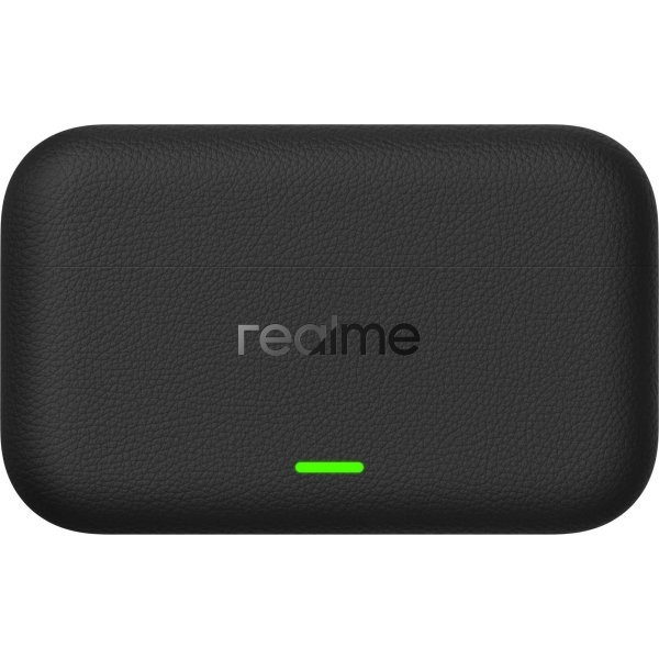 Bluetooth-гарнітура Realme Buds T500 Pro Black (RMA2109) UA