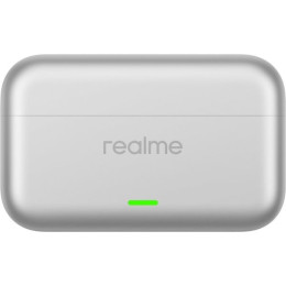 Bluetooth-гарнітура Realme Buds T500 Pro Gray (RMA2109) UA 2