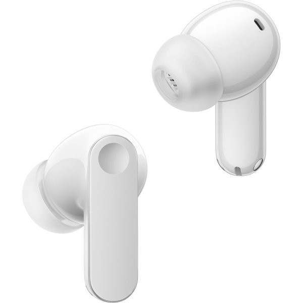 Bluetooth-гарнітура Realme Buds T500 Pro Gray (RMA2109) UA