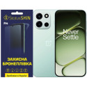 Поліуретанова плівка StatusSKIN Pro на екран OnePlus Nord 6 Матовая