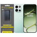 Полиуретановая пленка StatusSKIN Lite на экран OnePlus Nord 6 Глянцевая