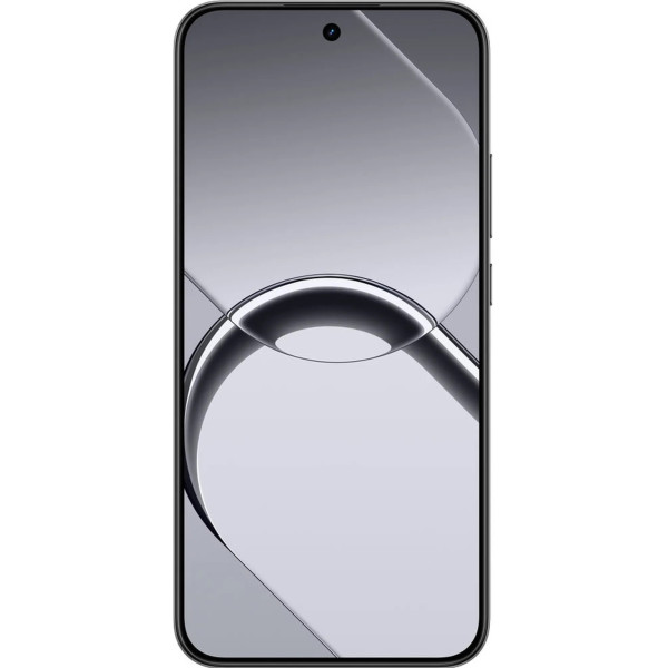 Смартфон Realme 16 8/256GB Air Black (RMX5171) UA