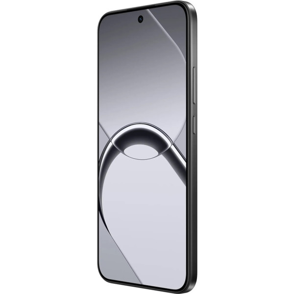 Смартфон Realme 16 8/256GB Air Black (RMX5171) UA