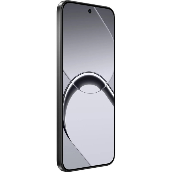 Смартфон Realme 16 8/256GB Air Black (RMX5171) UA