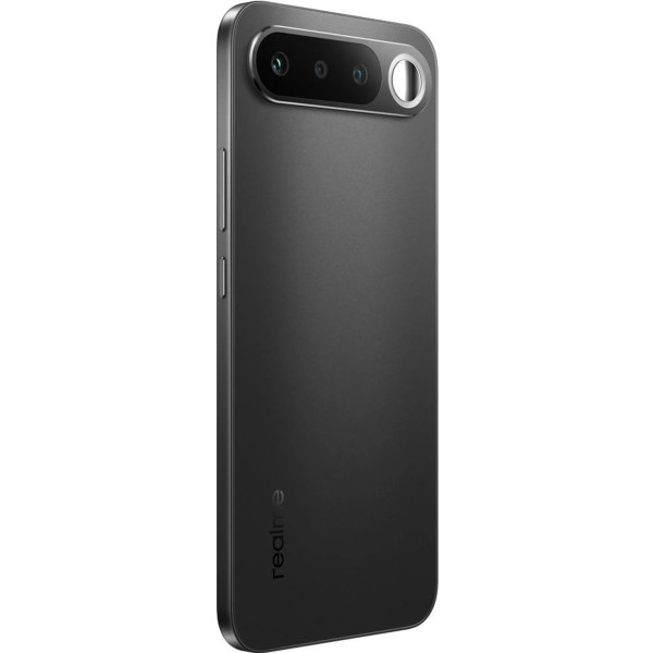 Смартфон Realme 16 8/256GB Air Black (RMX5171) UA