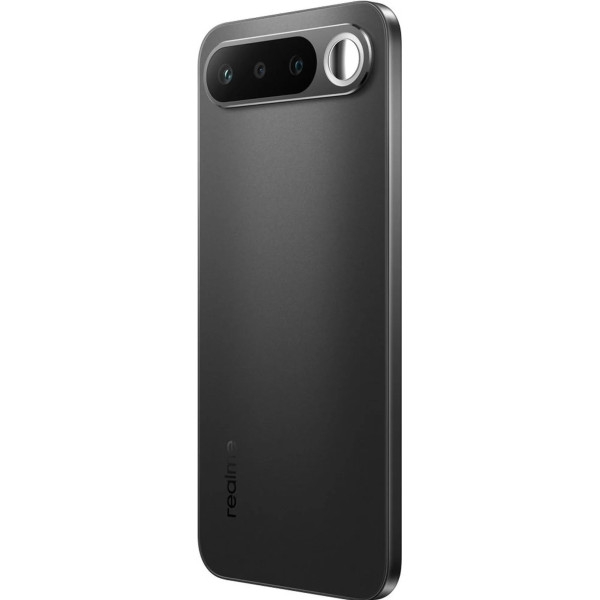 Смартфон Realme 16 8/256GB Air Black (RMX5171) UA