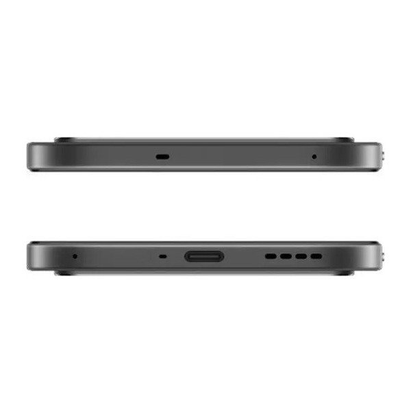 Смартфон Realme 16 8/256GB Air Black (RMX5171) UA
