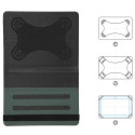 Чехол універсальний для планшетів ArmorStandart Elastic Band 10 Black (ARM59075)