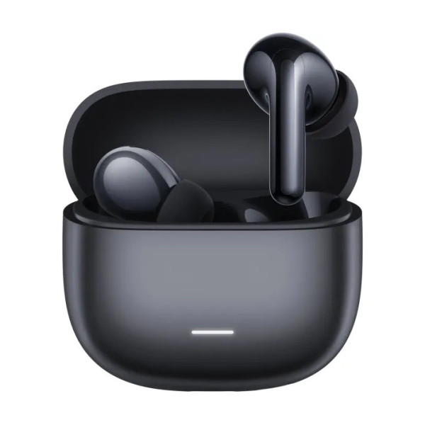 Bluetooth-гарнітура Xiaomi Redmi Buds 8 Lite Black (BHR08OMGL) UA