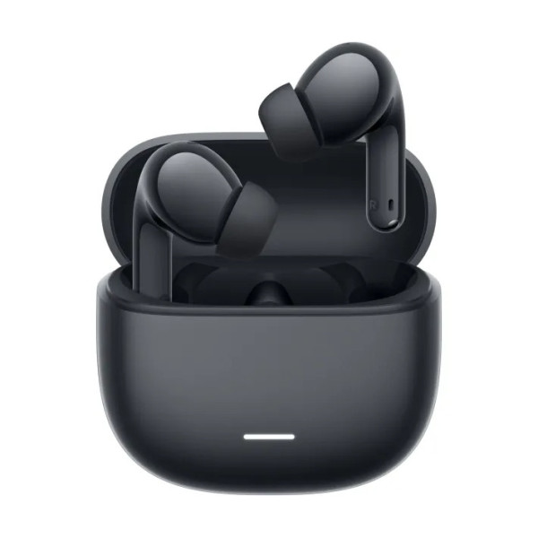 Bluetooth-гарнітура Xiaomi Redmi Buds 8 Lite Black (BHR08OMGL) UA