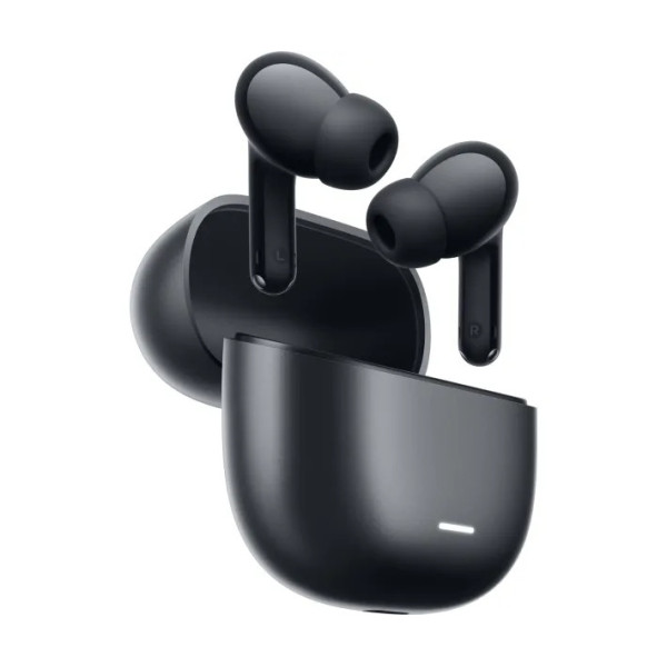 Bluetooth-гарнітура Xiaomi Redmi Buds 8 Lite Black (BHR08OMGL) UA