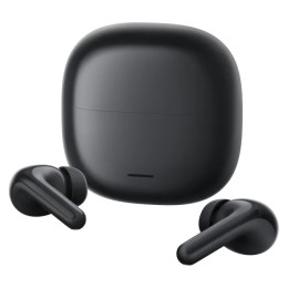 Bluetooth-гарнітура Xiaomi Redmi Buds 8 Lite Black (BHR08OMGL) UA