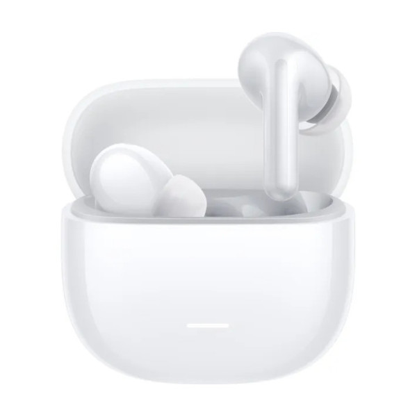 Bluetooth-гарнітура Xiaomi Redmi Buds 8 Lite White (BHR08OLGL) UA