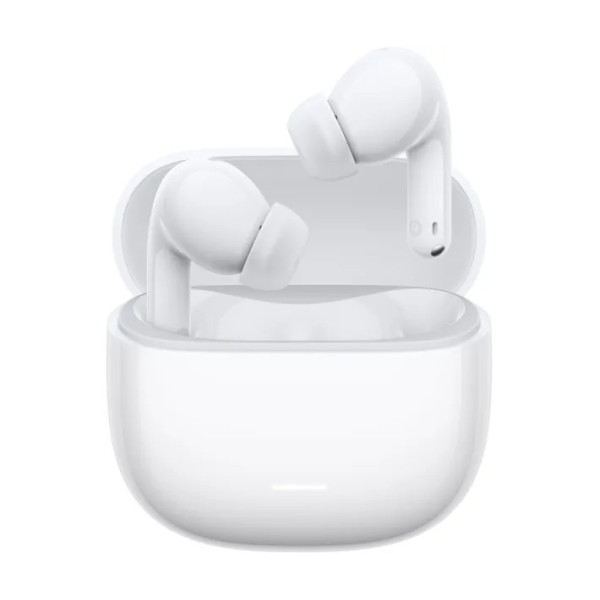 Bluetooth-гарнітура Xiaomi Redmi Buds 8 Lite White (BHR08OLGL) UA