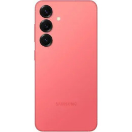 Смартфон Samsung Galaxy S25 S931B 12/128GB Coral Red (SM-S931BZRH) EU