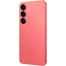 Смартфон Samsung Galaxy S25 S931B 12/128GB Coral Red (SM-S931BZRH) EU