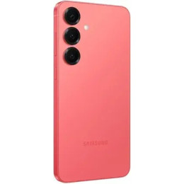 Смартфон Samsung Galaxy S25 S931B 12/128GB Coral Red (SM-S931BZRH) EU