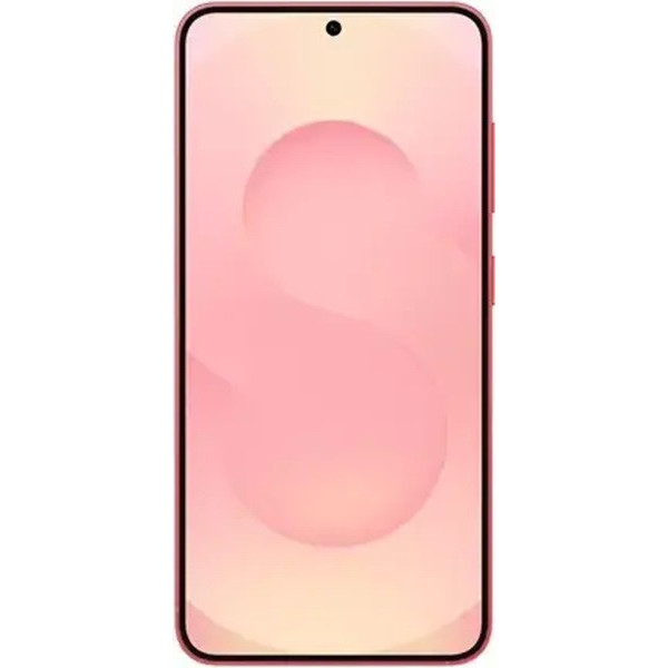 Смартфон Samsung Galaxy S25 S931B 12/128GB Coral Red (SM-S931BZRH) EU