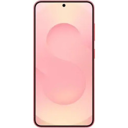 Смартфон Samsung Galaxy S25 S931B 12/128GB Coral Red (SM-S931BZRH) EU
