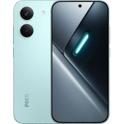 Смартфон Poco X8 Pro 8/256GB Mint Green EU