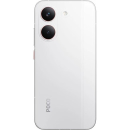 Смартфон Poco X8 Pro 8/512GB White (with Adapter) EU 2