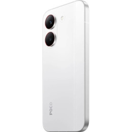 Смартфон Poco X8 Pro 8/512GB White (with Adapter) EU