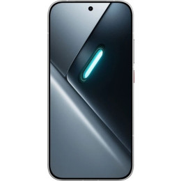 Смартфон Poco X8 Pro 8/512GB White (with Adapter) EU