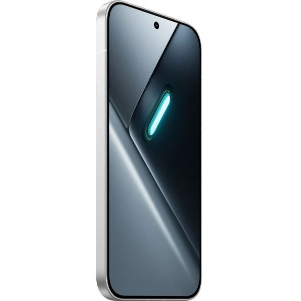 Смартфон Poco X8 Pro 8/512GB White (with Adapter) EU