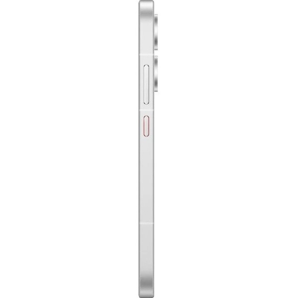 Смартфон Poco X8 Pro 8/512GB White (with Adapter) EU