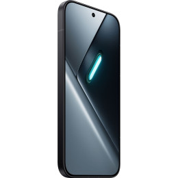 Смартфон Poco X8 Pro 12/512GB Black (with Adapter) EU