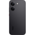 Смартфон Poco X8 Pro 12/512GB Black (with Adapter) EU