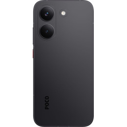 Смартфон Poco X8 Pro 12/512GB Black (with Adapter) EU