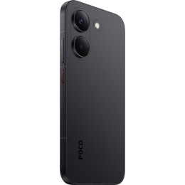 Смартфон Poco X8 Pro 12/512GB Black (with Adapter) EU