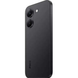 Смартфон Poco X8 Pro 12/512GB Black (with Adapter) EU