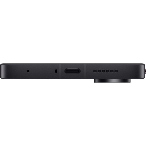 Смартфон Poco X8 Pro 12/512GB Black (with Adapter) EU