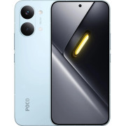 Смартфон Poco X8 Pro Max 12/512GB Blue (with Adapter) EU