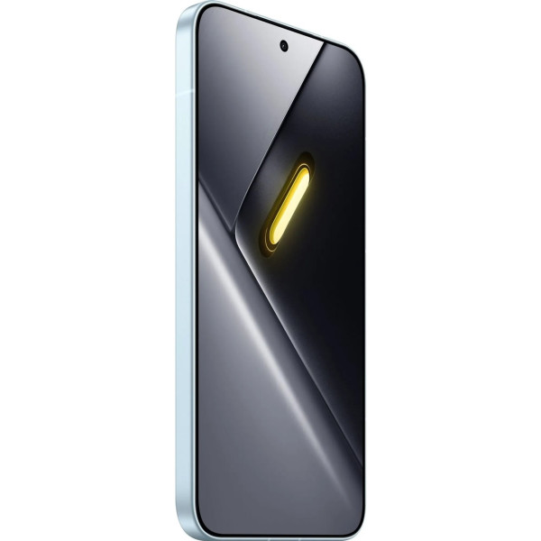 Смартфон Poco X8 Pro Max 12/512GB Blue (with Adapter) EU