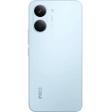 Смартфон Poco X8 Pro Max 12/512GB Blue (with Adapter) EU