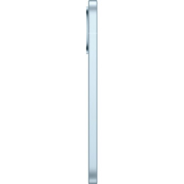 Смартфон Poco X8 Pro Max 12/512GB Blue (with Adapter) EU
