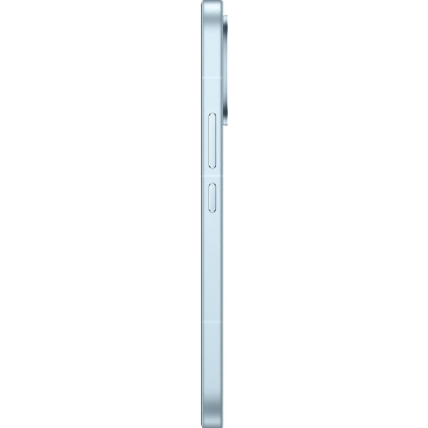 Смартфон Poco X8 Pro Max 12/512GB Blue (with Adapter) EU