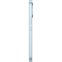 Смартфон Poco X8 Pro Max 12/512GB Blue (with Adapter) EU