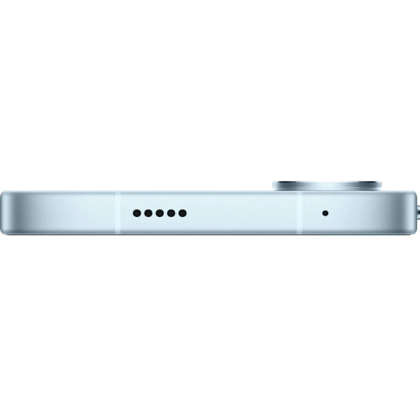 Смартфон Poco X8 Pro Max 12/512GB Blue (with Adapter) EU