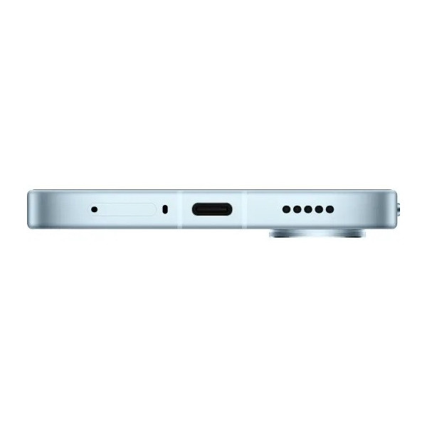 Смартфон Poco X8 Pro Max 12/512GB Blue (with Adapter) EU