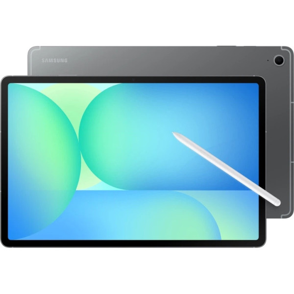 Планшет Samsung Galaxy Tab S10 FE Plus X626 12/256GB LTE Grey (SM-X626BZAPEUC) UA