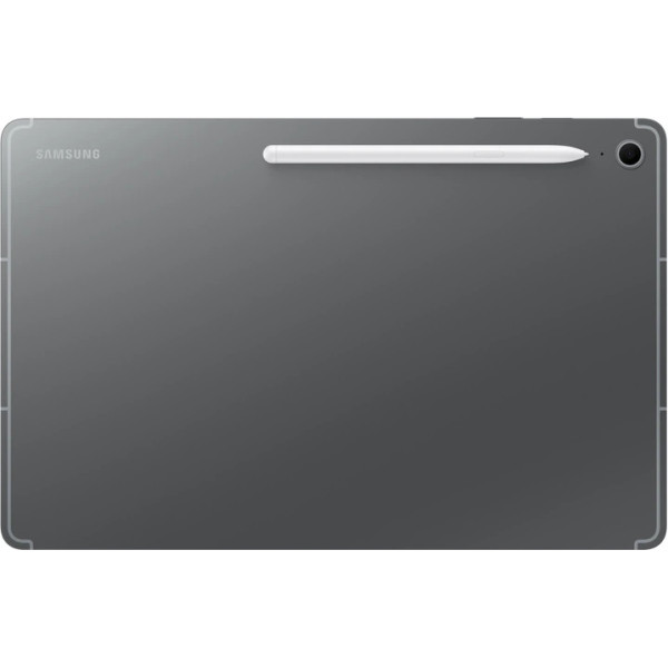 Планшет Samsung Galaxy Tab S10 FE Plus X626 12/256GB LTE Grey (SM-X626BZAPEUC) UA