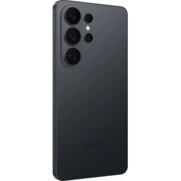 Смартфон Samsung Galaxy S26 Ultra S948B 12/512GB Black (SM-S948BZKGEUC) UA