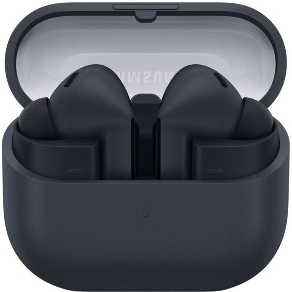Bluetooth-гарнітура Samsung Galaxy Buds 3 FE R420 Black (SM-R420NZKASEK) UA