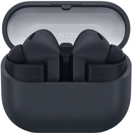 Bluetooth-гарнітура Samsung Galaxy Buds 3 FE R420 Black (SM-R420NZKASEK) UA