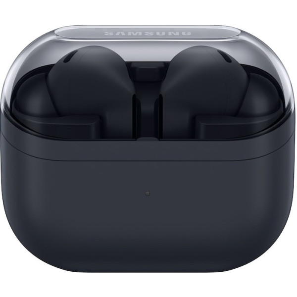 Bluetooth-гарнітура Samsung Galaxy Buds 3 FE R420 Black (SM-R420NZKASEK) UA
