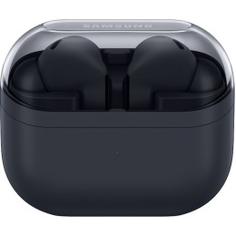 Bluetooth-гарнітура Samsung Galaxy Buds 3 FE R420 Black (SM-R420NZKASEK) UA
